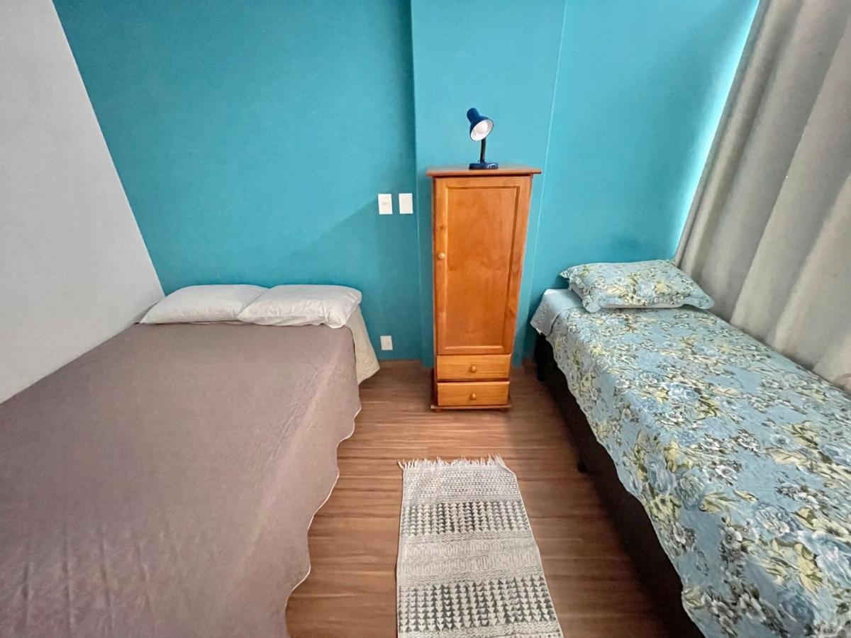 Apto Novo Em Icarai Niterói Екстериор снимка