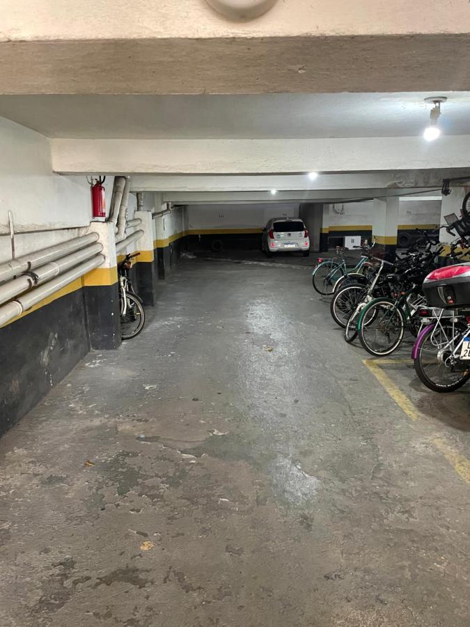 Apto Novo Em Icarai Niterói Екстериор снимка