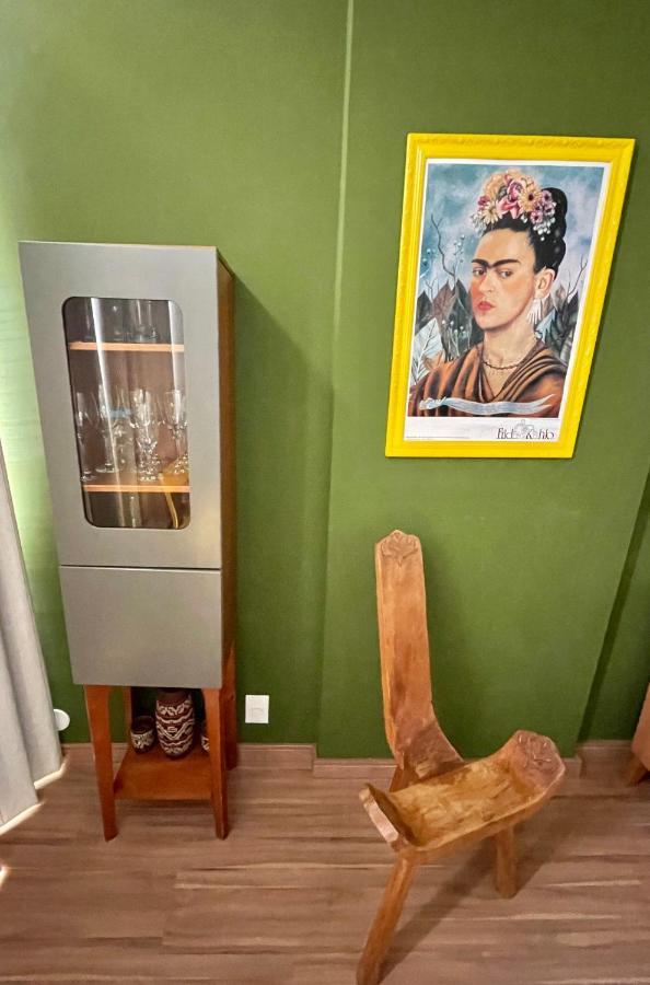 Apto Novo Em Icarai Niterói Екстериор снимка